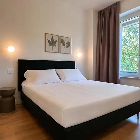 Fifty Eight Porta Romana 1 * Mediolan