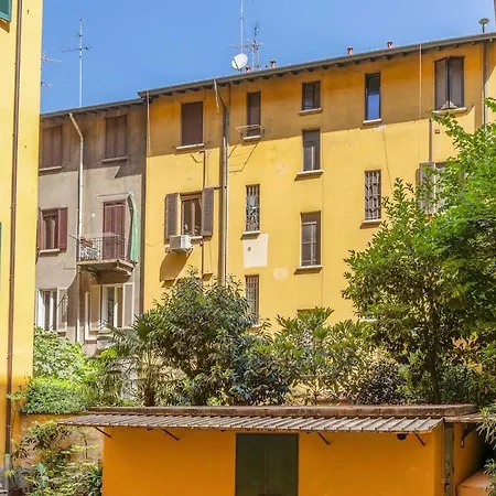 Color House, M1 Sotto Casa Comfort E Tranquillità Appartement Milan