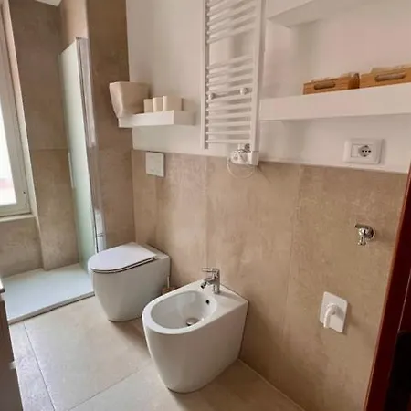San Siro House Mediolan