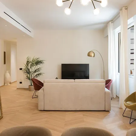 Maison Bandello - 3 Bedroom *