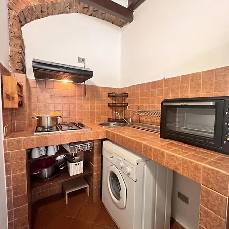 Porta Ticinese Navigli Subway Appartement
