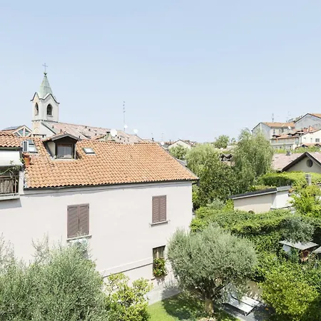 Easylife - - Magolfa 9 P2 - Navigli Apartament