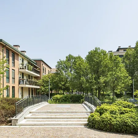 Apartament Easylife - - Magolfa 9 P2 - Navigli