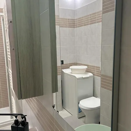 Apartament La Meneghina