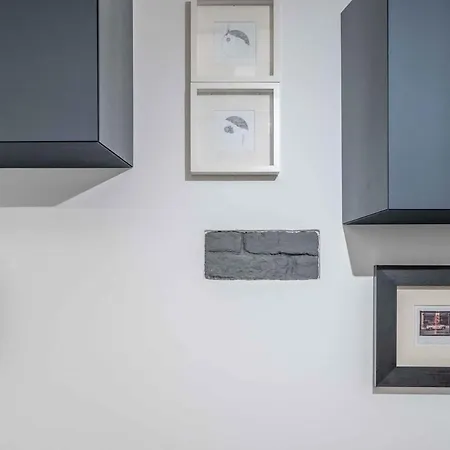 Apartament Art Domus 03 - Portaluppi