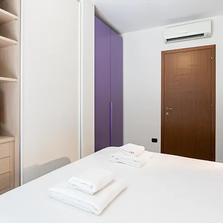 Italianway Comfort - Vico Magistretti 1 B Appartement *