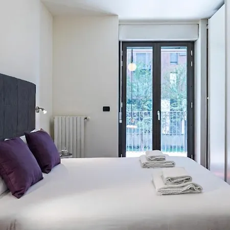 Italianway Comfort - Vico Magistretti 1 B Appartement Milan