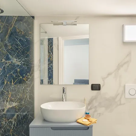 Appartement Duomo Boutique Center