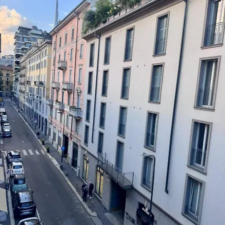 Monte Santo 8 Apartment *