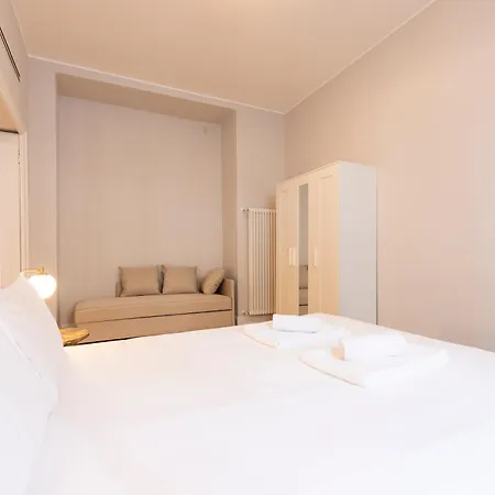 Italianflat- Costanza Boutique - M4