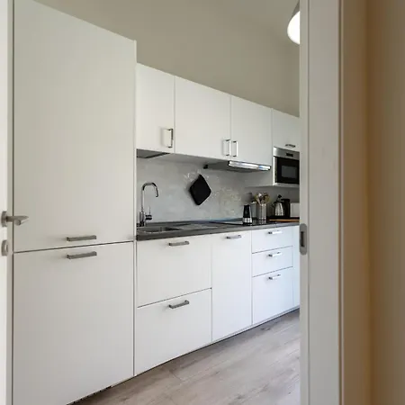Appartement San Vittore C - One Bedroom Milan