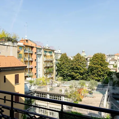 San Vittore C - One Bedroom