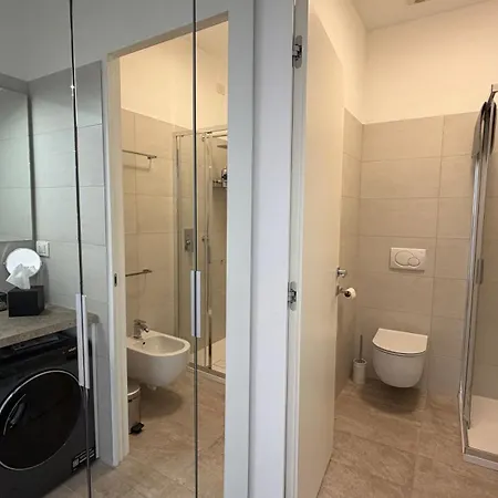 Apartament Design Bocconi Navigli 14min Walk From The Centre