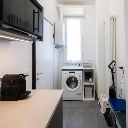 Lambrate Design House Apartament