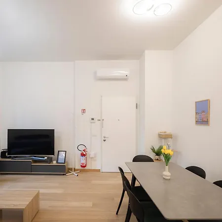 Apartament Lambrate Design House *