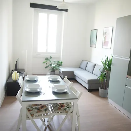 New Porta Romana & Lodi Loft - Ampio Loft Di Design