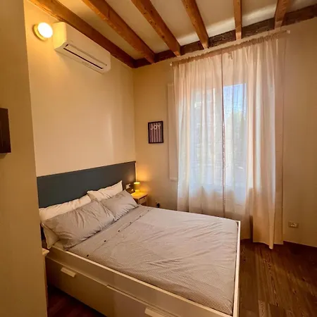 Apartament San Siro Cozy Mediolan