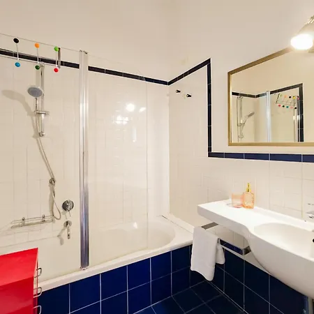 Apartament Sangottardo15 Live The Navigli By Hospity *