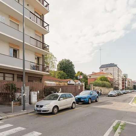Appartement Guesthost - Skyview Attic *
