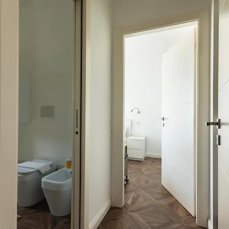 Youhosty - Zamagna 19 Apartment Milan