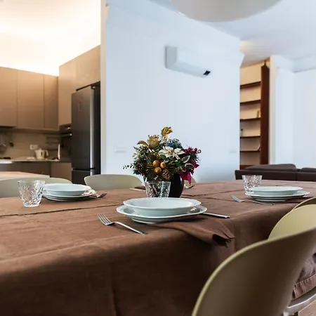 Youhosty - Nievo 28 A Appartamento