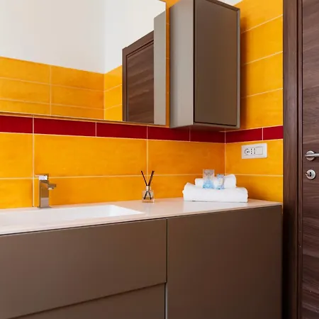 Appartamento Youhosty - Nievo 28 A Milano