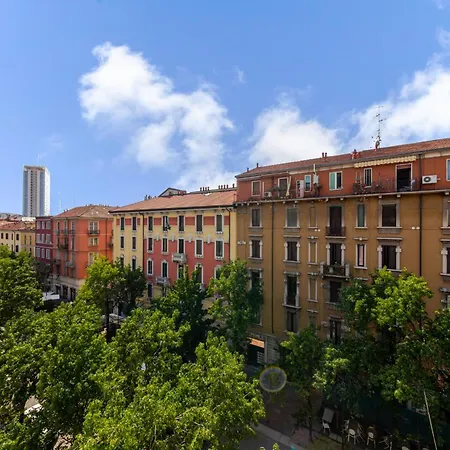 Magic Rent - Isola