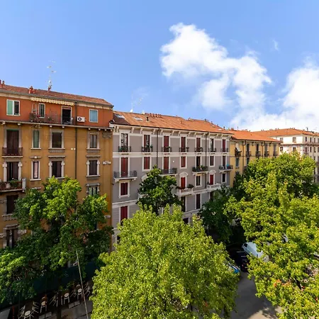 Appartement Magic Rent - Isola *
