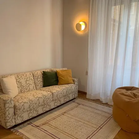 Appartement A Few Steps From The Mangiagalli Hospital *
