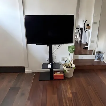 Apartment Piranesi 45 Milan