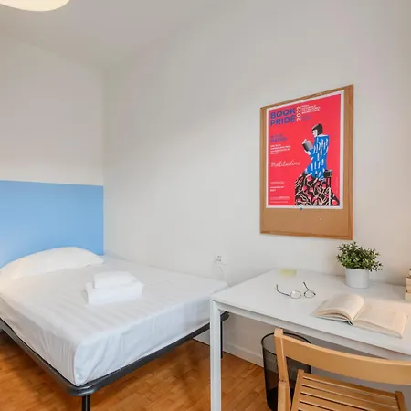 Vitruvio, 30 Comfort&central Location Appartamento *