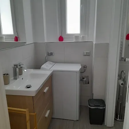 Apartment Malnati *