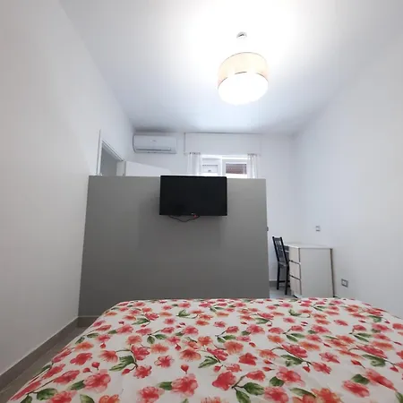 Apartment Malnati Milan