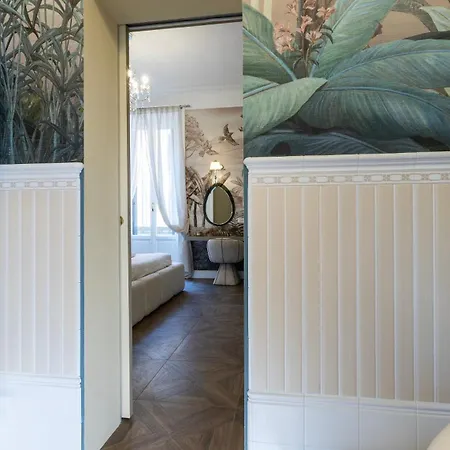 Apartament Italianway Comfort - Giovio 11