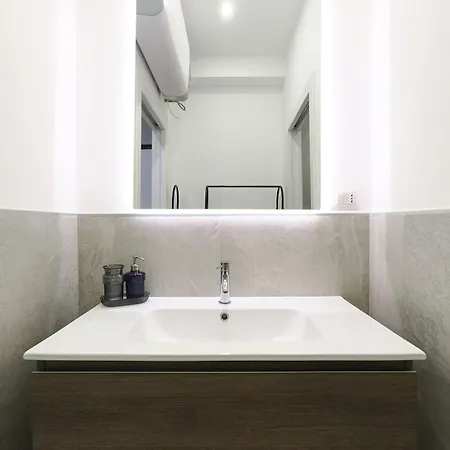Apartament Primopiano - Varanini *
