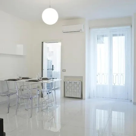 Apartament The Cristoforis