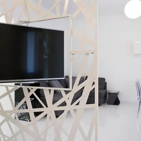 The Cristoforis Apartament *
