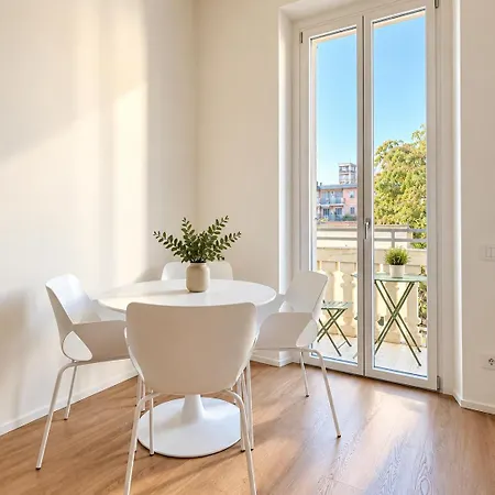 Urban Retreat - Metro M3 & Center Appartement