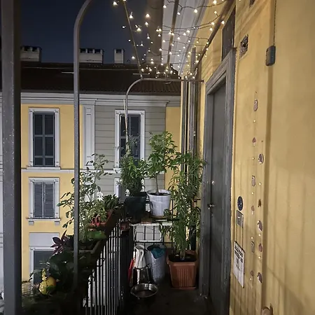 Apartment My Little House Navigli *