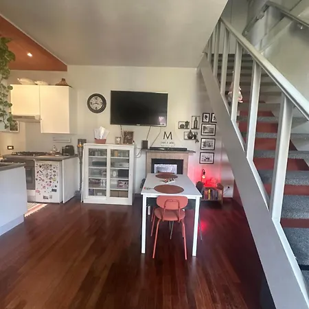My Little House Navigli Apartment