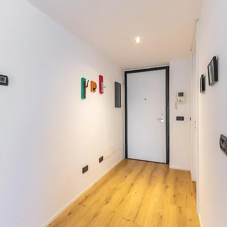 Apartament Host4u- Scarsellini *
