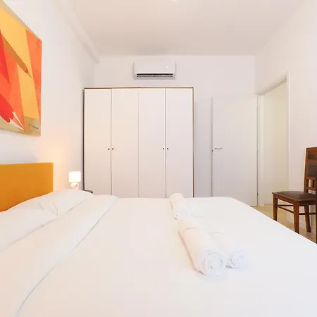 Apartament Primopiano - Antonelli