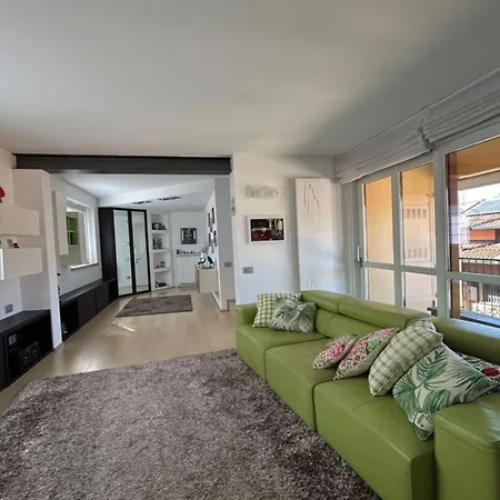 Splendido A Eleganza E Comfort Apartament *