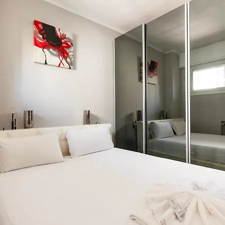Apartament Youhosty - Via Mameli 2 Mediolan