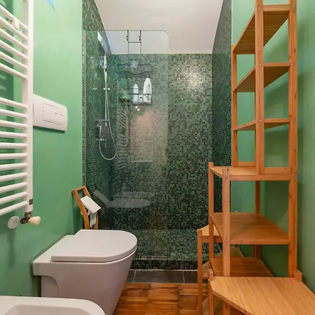 Cozy 1br With Garden In Milan