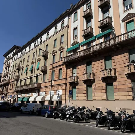Apartament Myletto *