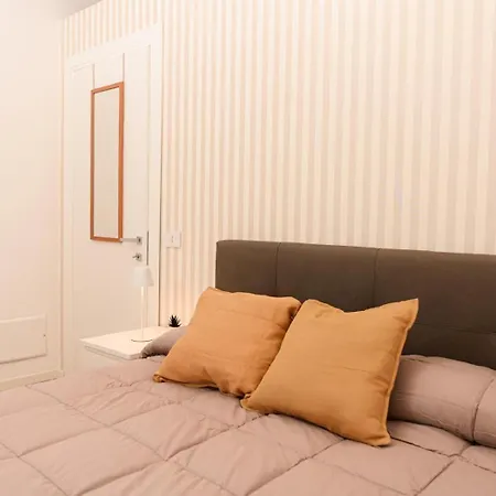 Smart & New, Two-room Near Linate Apartament