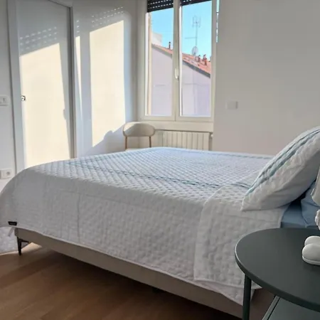 Attico 3 Locali Portello Appartement