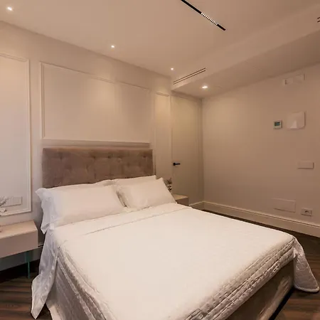 Apartament Vercellina Wifi Available Mediolan