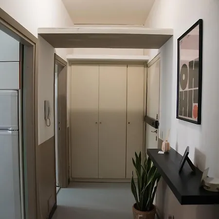 Apartament Happinest - Cozy In Fondazione Prada Mediolan